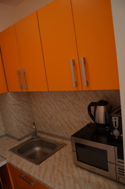 Apartments In Complex Chateau Nessebar Sveti Vlas Exterior photo